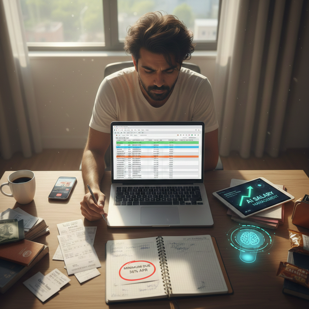 Best AI business app