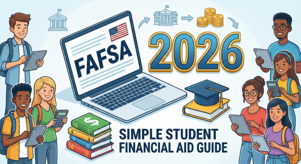 FAFSA Thumbnail
