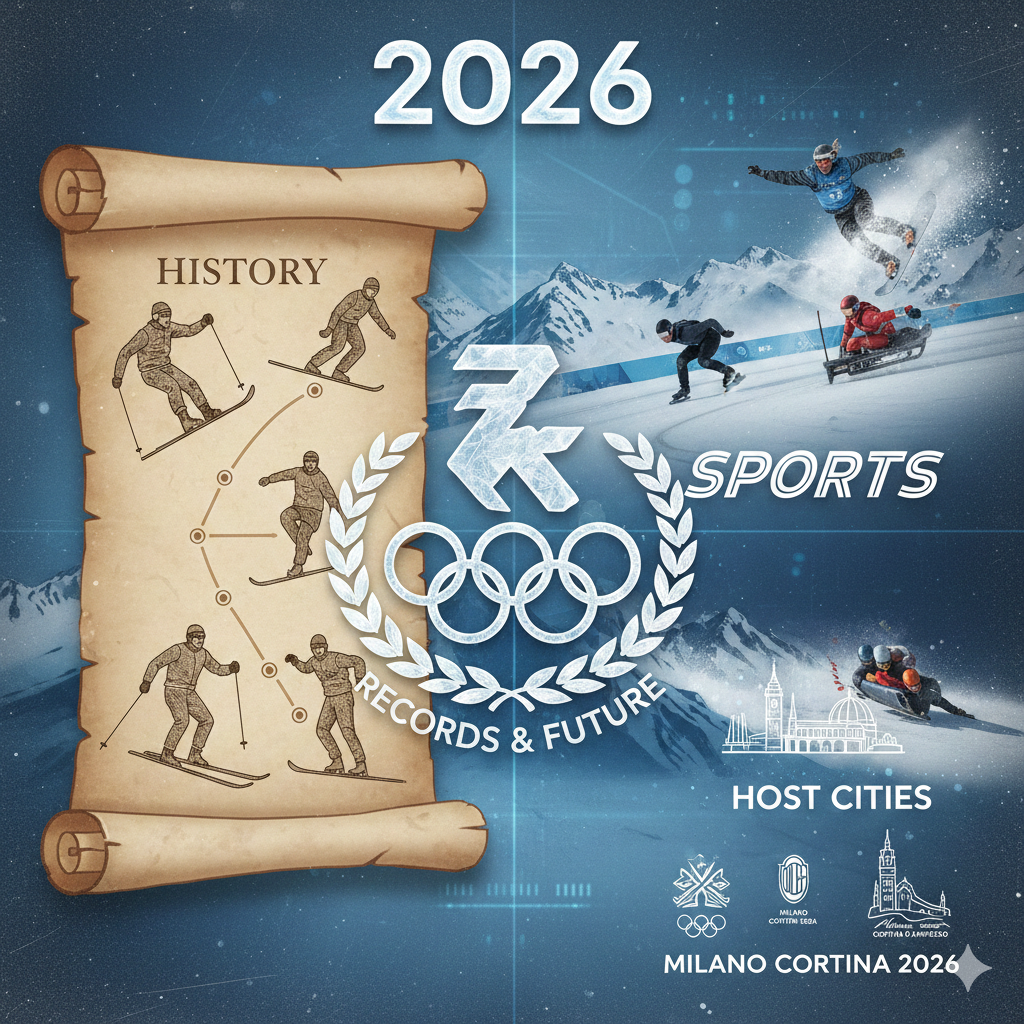 olympics 2026