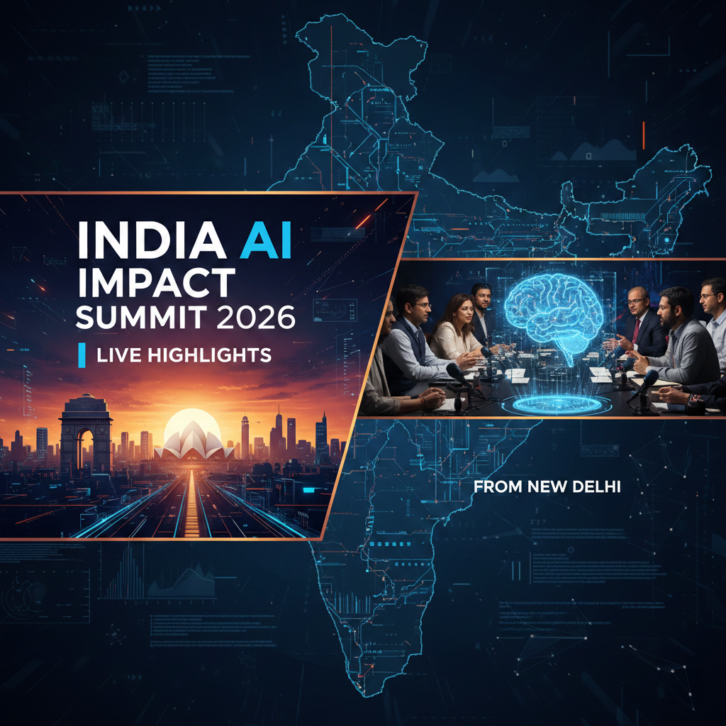ai delhi summit